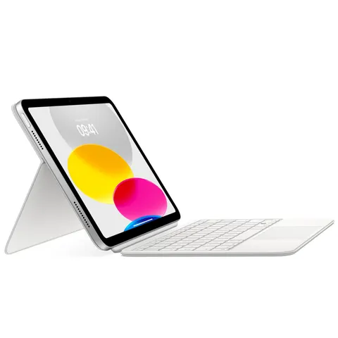 Apple Magic Keyboard Folio per iPad (A16, 10ª gen)