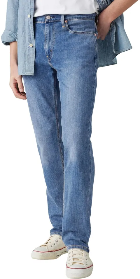 Levi's 541 Athletic Taper, Jeans Uomo, Manzanita Subtle ADA, 36W / 34L