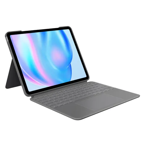 Logitech Combo Touch per iPad Air da 13 pollici (M2, M3 e M4) (2024, 2025, 2026)