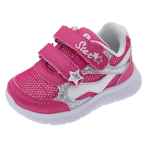 Chicco Sneaker Bambine Doppio Strappo Suola Leggera