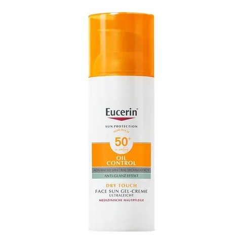 Eucerin Protezione Solare Viso - Protezione Solare - 400 gr