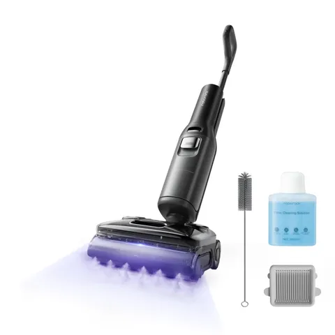 Roborock F25 Ultra Aspirapolvere Vapore 22 kPa