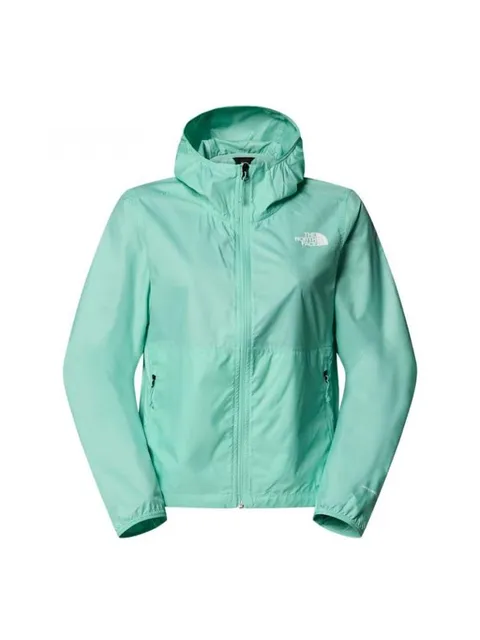 THE NORTH FACE NF0A5IG3HCH M SEASONAL MOUNTAIN JACKET - EU Giacca Uomo DUCK GREEN Taglia L