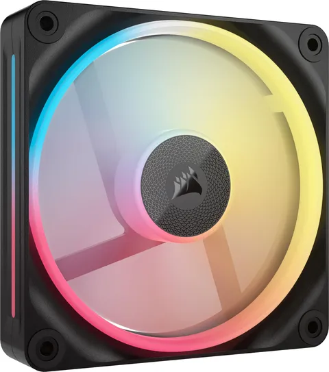 Corsair iCUE LINK LX120-R RGB Ventola 120mm
