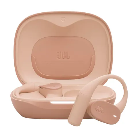 JBL Sense Lite Cuffie Open-Ear True Wireless
