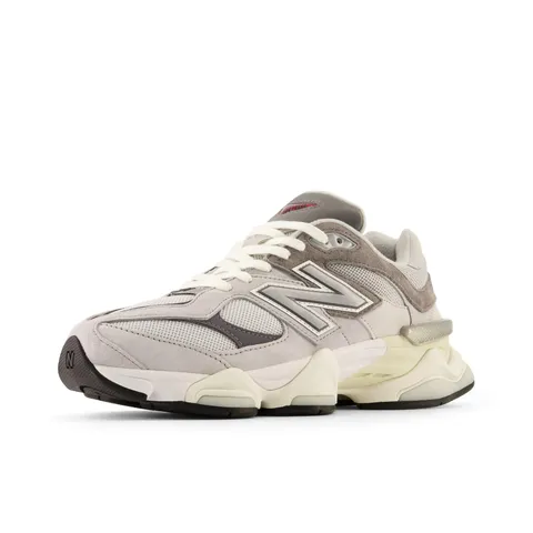 New Balance U9060GRY 9060 Uomo, Grey EU 40.5