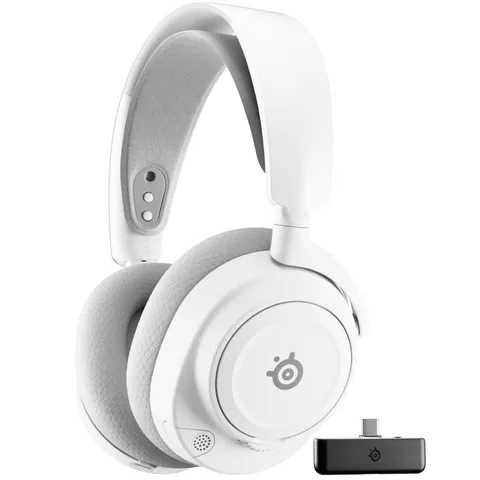 SteelSeries Arctis Nova 7X Wireless Gen 2 - Xbox cuffie da gioco - Controllo app in tempo