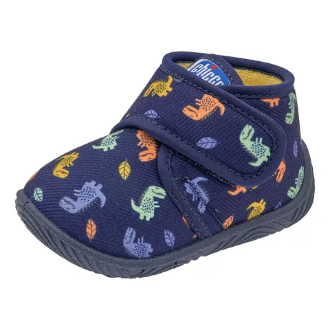 Chicco Bambini e ragazzi Pantofole Asilo