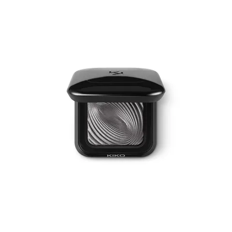 KIKO Milano Water Eyeshadow 21 | Ombretto Colore Immediato, Utilizzo Asciutto E Bagnato