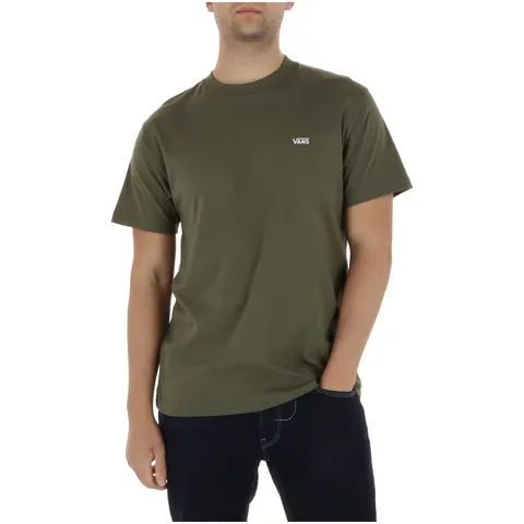 Vans Sinistra Petto SS, Mossy Olive