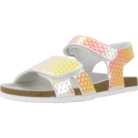 Chicco Sandali Bambina Doppio Velcro