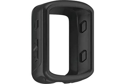 Garmin Cover Edge 530 Silicone Nero