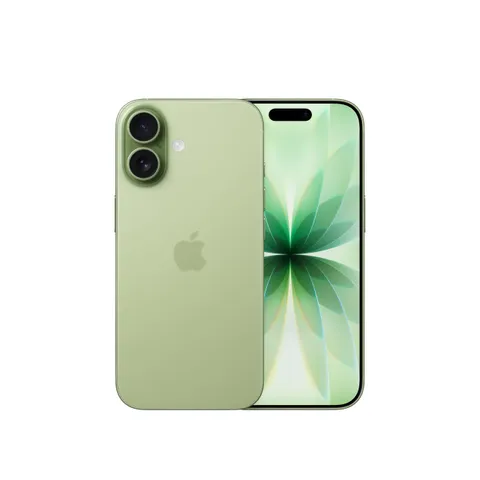 Apple iPhone 17 256GB ProMotion (Salvia)
