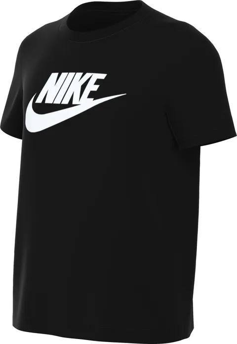 Nike SW Futura T-Shirt Nero 164