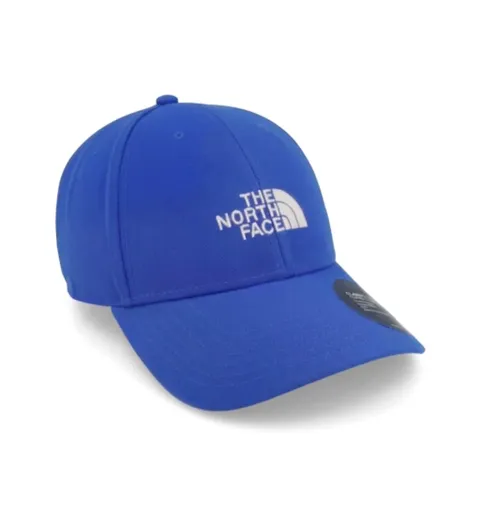 THE NORTH FACE NF0A4VSVCZ61 Recycled 66 Classic Hat Berretto Unisex Adulto TNF Blue Taglia OS