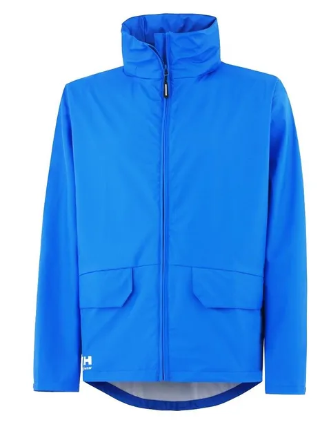 Voss Rain Jacket