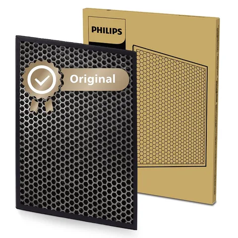 Philips Filtro Carbone Attivo Purificatore CA FY1413/30