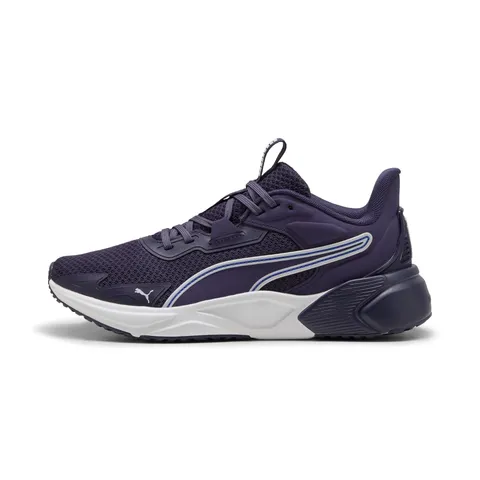 Puma Disperse XT 4 Cross Trainer, Scarpe da Ginnastica Unisex, Prugna Profonda, Blu