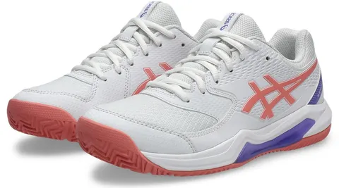 ASICS Gel-Dedicate 8 Padel