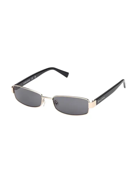 Guess Jeans Gj00003 Gafas, Gold, 53-17-135 Donna