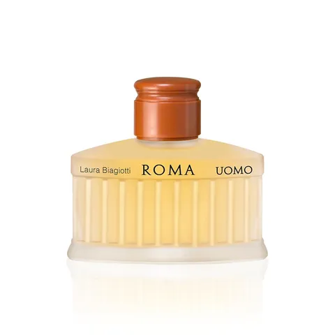 Laura Biagiotti Roma Uomo 200 ml, Eau de Toilette