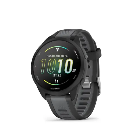 Garmin Forerunner 165 Smartwatch GPS Corsa 43mm