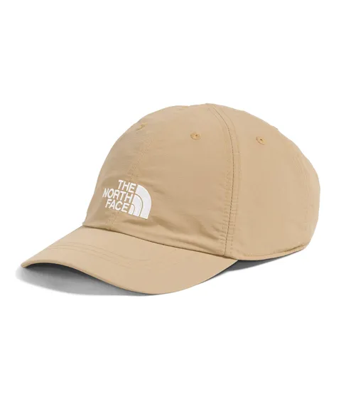 THE NORTH FACE NF0A8CQ1LK5 Horizon Hat Berretto Uomo Khaki Stone Taglia SM