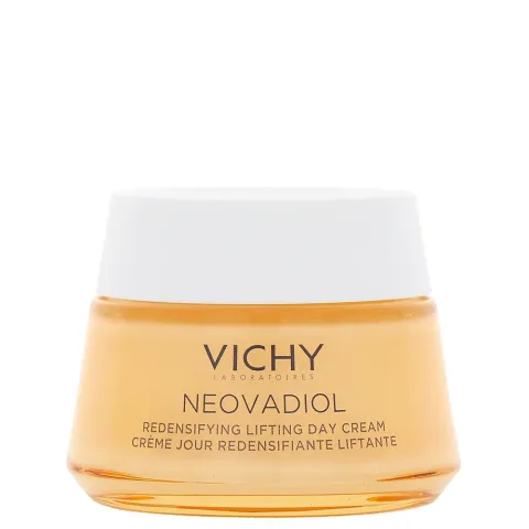 Vichy Neovadiol Complesso Sostitutivo, Crema Giorno Ridensificante Liftante, Per Pelle