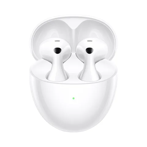 Huawei FreeBuds 6 Bianco (Open-fit ANC, 36h)