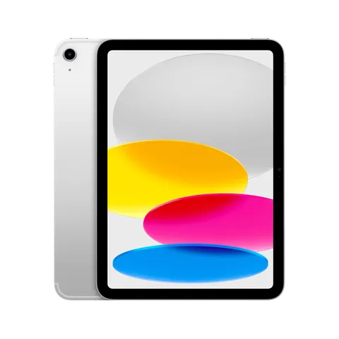 Apple iPad A16 11'' 128GB Wi-Fi 6 Argento