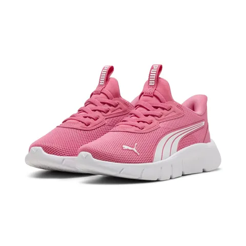 PUMA Flexfocus Sliptech PS Sneaker, Magic Rose White, 28,5 EU, Magic Rose PUMA White