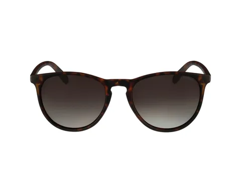 Polaroid PLD 6003, Occhiali da Sole Unisex - Adulto, Marrone (Havana), 54