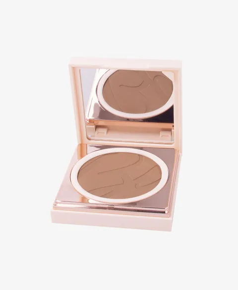 Bionike Defence Color - Sun Touch Bronzer in Polvere 207 Noisette, Terra Compatta Viso