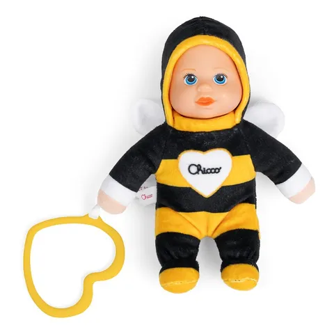 Chicco Mini Bambola My Doudou Ape 18 cm
