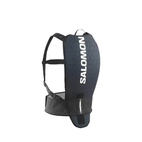 Salomon Flexcell, Unisex Body Protection Vest for Ski Snowboarding MTN, Hiking, and