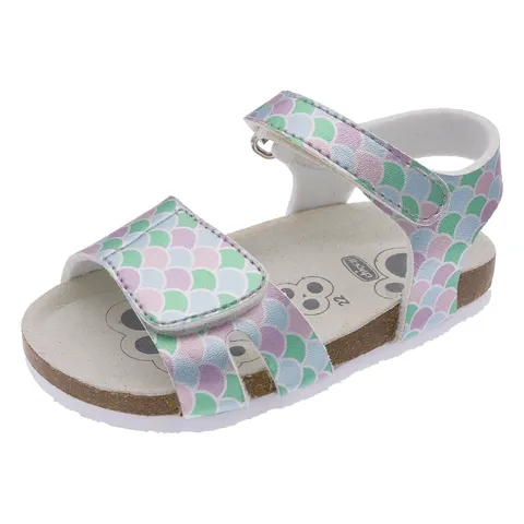 Chicco Sandali Bambina Doppio Strappo