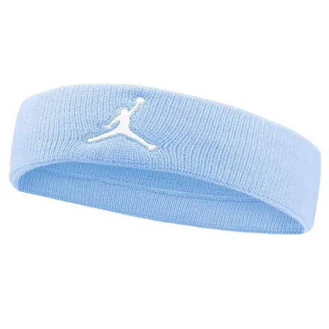 Nike Unisex Jordan Jumpman Fascia Royal Tint/White One Size