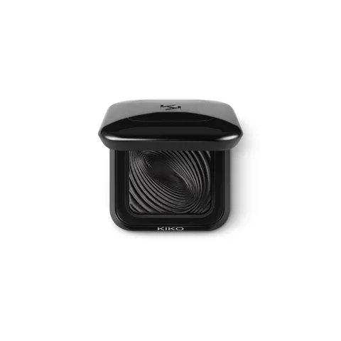 KIKO Milano Water Eyeshadow 22 | Ombretto Colore Immediato, Utilizzo Asciutto E Bagnato