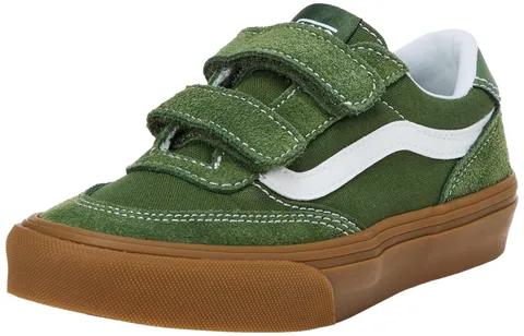 Vans Brooklyn LS V, Foresta di Pino, 1.5