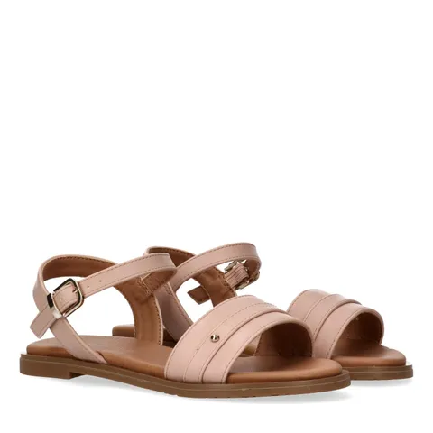 Tommy Hilfiger Mary New, Sandali, Nude, 36 EU
