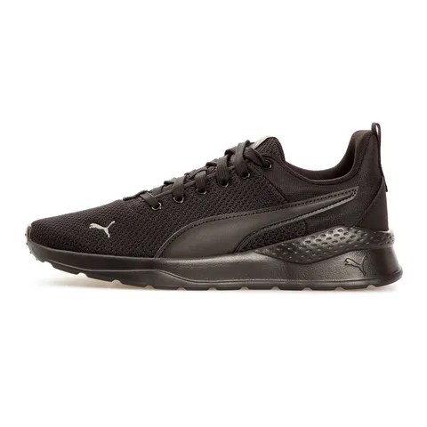 PUMA Anzarun Lite Jr, Scarpe da Ginnastica Unisex - Bambini e ragazzi, Puma Black Ultra