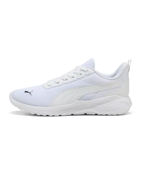 PUMA Anzarun 2 Lite Sliptech Sneaker, Unisex, Bianco, Nero, Taglia 40, Puma Bianco PUMA