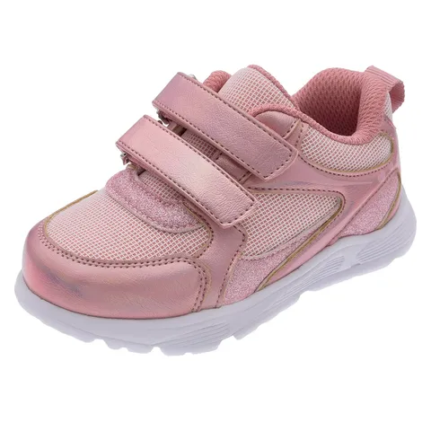 Chicco Sneaker Bambine e Ragazze con Chiusura con Doppio Strappo e Suola Leggera 261