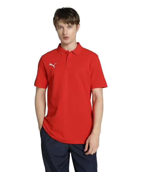 PUMA Polo Unisex Teamgoal Casuals