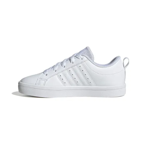 adidas Men's Courtjam Control Tennis Navy Blue/Cloud White/Cloud White 13.5 UK 49 1/3 EU