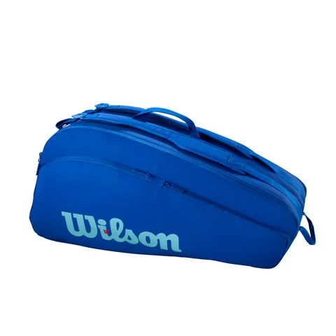 Wilson Ultra V5 Tour Confezione da 12, Pronta per la Sfida, Protezione Thermoguard