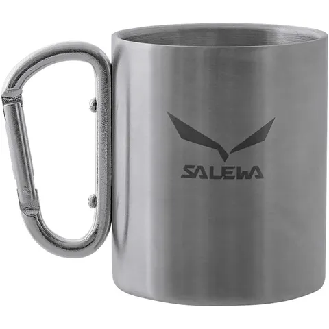 Salewa Stainless Steel MUG