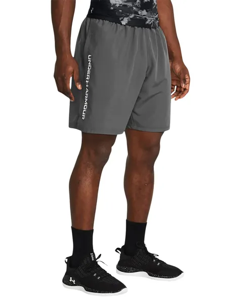 UA Fly By 3'' Shorts