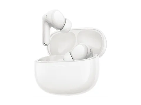 Xiaomi Redmi Buds 8 Auricolari Bluetooth ANC 50dB Bianco