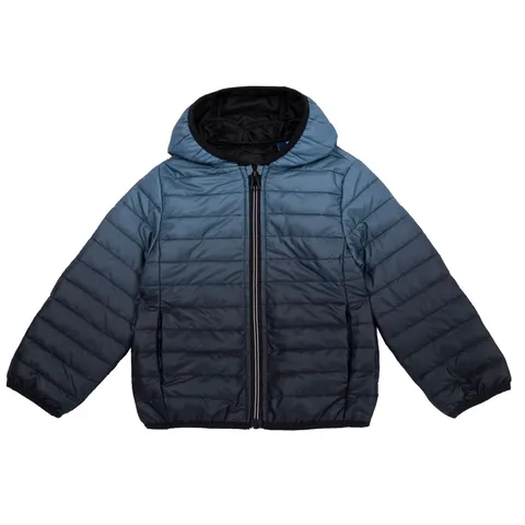 Chicco Giubbotto Bambini e ragazzi con Cappuccio e Pratica Chiusura a Zip FW25 253_4